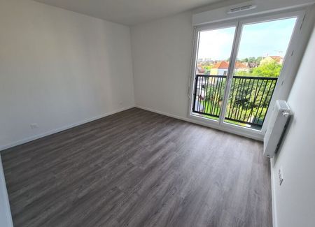 Appartement à louer 3 pièces • Champigny-sur-Marne - Photo 4