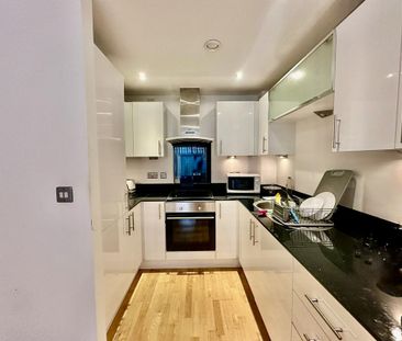 1 bedroom apartment to rent - Photo 6