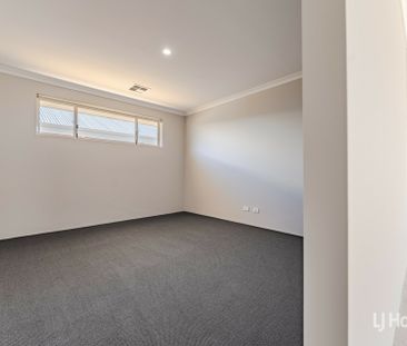 Move-In Ready! Contemporary 4-Bed Home Moments from the Beach - Photo 6