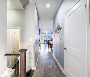 For Lease - 3 Doris Pawley Crescent, Caledon, Ontario - Photo 5