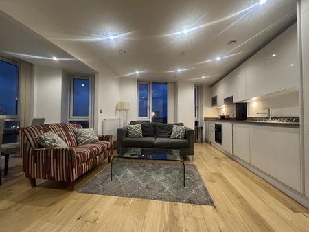 2 bedroom apartment to rent - Photo 2