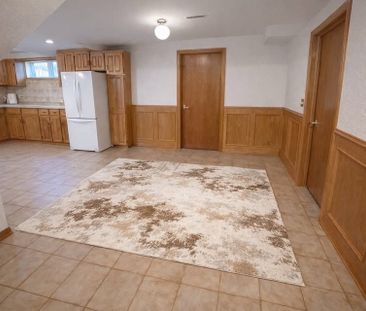 For Lease - 19 Raymerville Drive Unit# bsmnt, Markham, Ontario - Photo 5