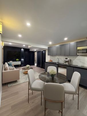 For Lease - 3486 Grand Forks Road Unit# 1, Mississauga, Ontario - Photo 1