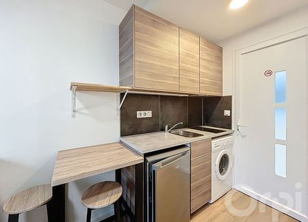 Appartement à louer 1 pièce • 12,17 m 2 Saint-Maur-des-Fossés - Photo 2