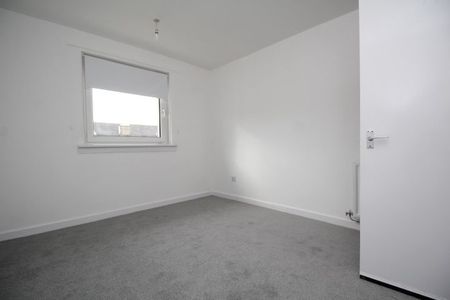 1 Bed Flat, Burnbank Terrace, G20 - Photo 3