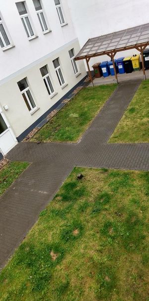 3-Zimmer-Wohnung in Magdeburg - Foto 1