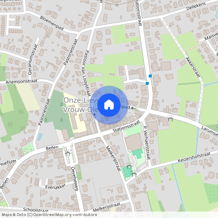 Lindenpad 4, 2250, Olen