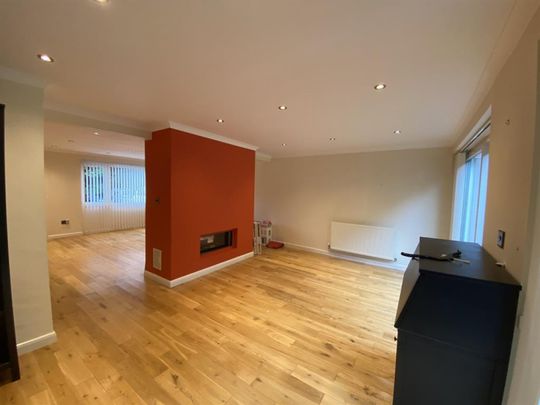 3 bedroom House To Let - Photo 1