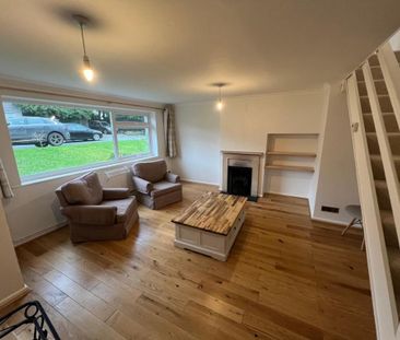 4 bedroom terraced house to rent - Photo 2