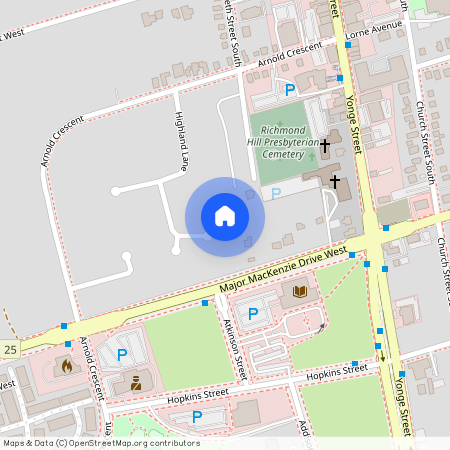 202 Glenada Court Unit# Basemen, Richmond Hill