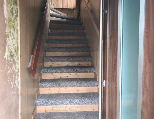 Wohnung zum Vermieter - Photo 1