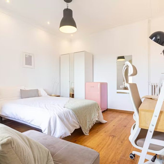 Ronda del General Mitre, Barcelona, Catalonia 08023 - Foto 1