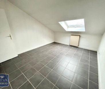 Appartement à louer 2 pièces 49.38m² - Photo 6
