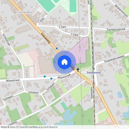 Halveweg 15A, 3520 Zonhoven