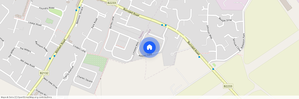 Northwood View, Yapton, Arundel