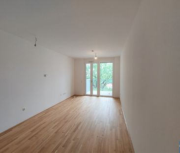 Pärchenhit: 2-Zimmer-Wohntraum in Breitensee - Foto 4