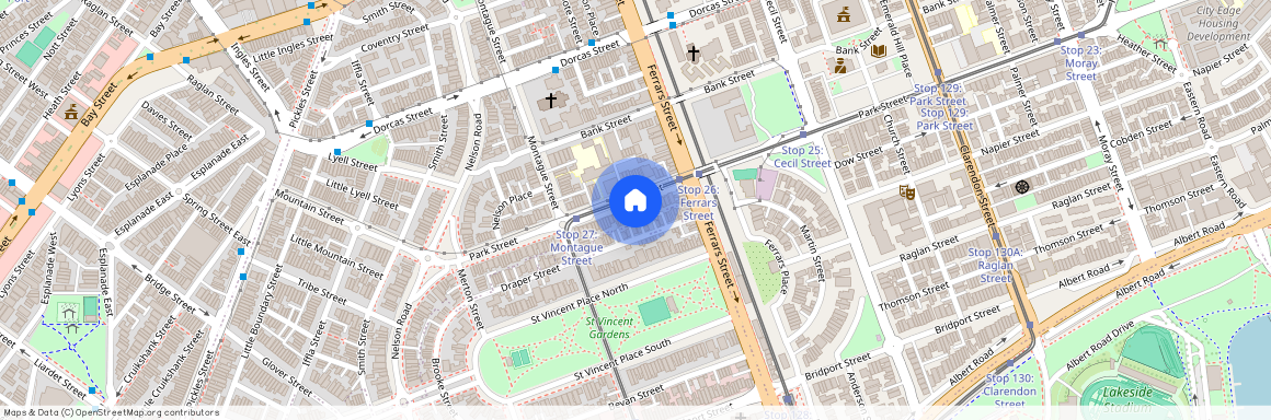 317 Park Street, Vic 3205, South Melbourne