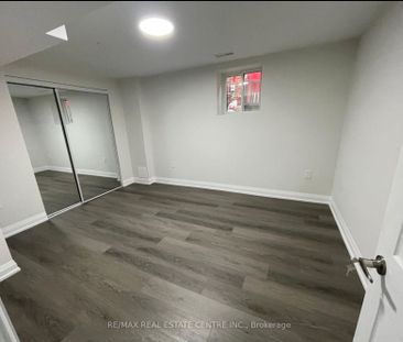 For Lease - 3727 Althorpe Circle, Mississauga, Ontario - Photo 4