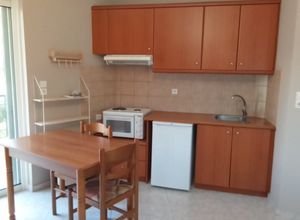 Studio/Γκαρσονιέρα για ενοικίαση - Μεσσαπία, - Φωτογραφία 3