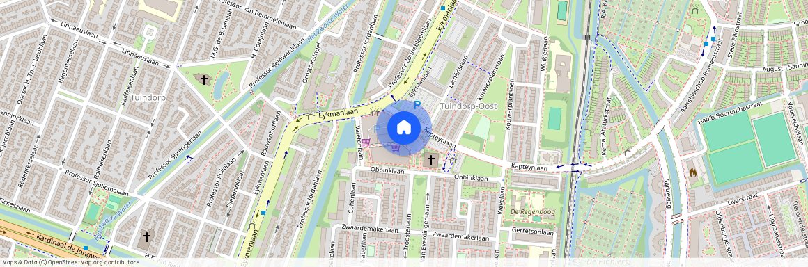 Valetonlaan 8, 3571NA, Utrecht