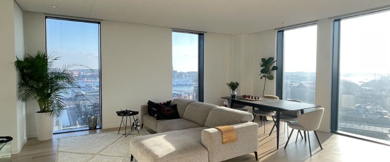 Lodjursstråket 1 - Foto 1