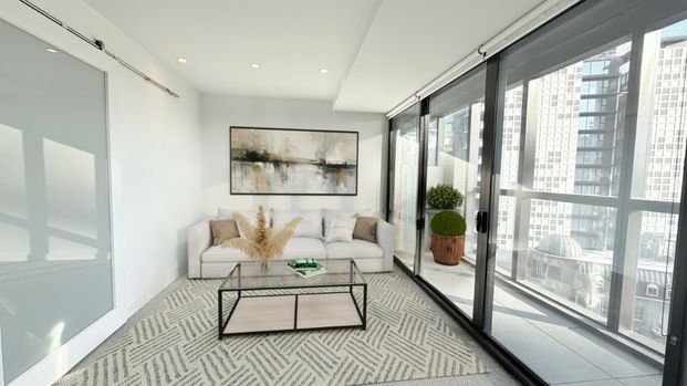 811/35 Malcolm Street, South Yarra VIC, Belconnen - Photo 1