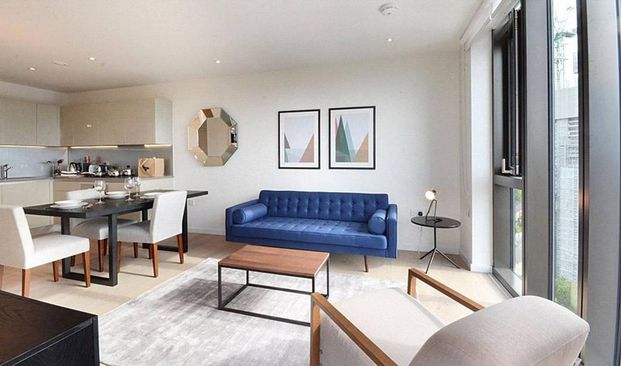 1 bedroom flat to rent - Photo 1