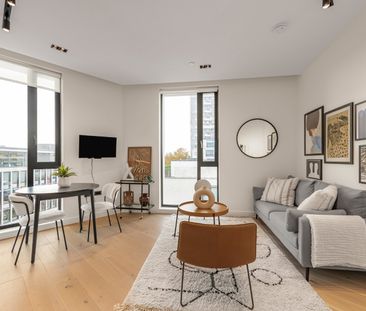 Pembridge Gardens, Notting Hill, London, W2 - Photo 6