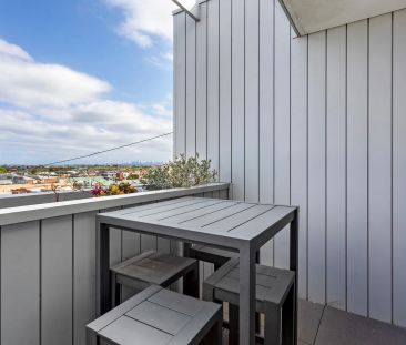 Unit 402/730a Centre Road, Bentleigh. - Photo 5