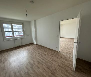 Großzügige 2-Zimmer Genossenschaftswohnung mit Balkon! - unbefriste... - Foto 6