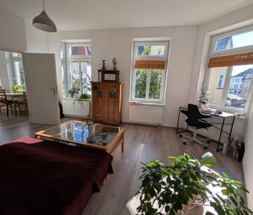 Helle 1-Zimmer-Wohnung im Bielefelder Westen - Photo 1