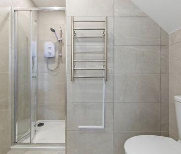 Studio Flat, Broad Walk, SE3 - Photo 6
