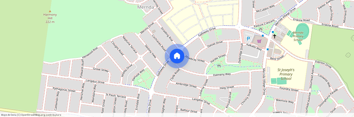 56 Galloway Drive, Mernda VIC 3754