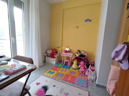 Μεζονέτα για ενοικίαση Ασβεστοχώρι (Χορτιάτης) - Φωτογραφία 2