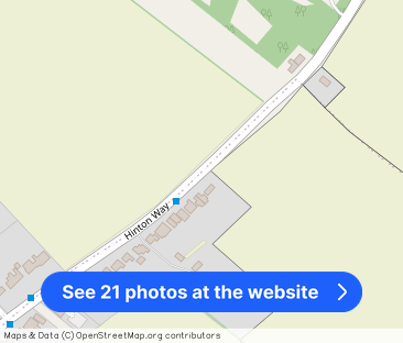 Hinton Way, Great Shelford, Cambridge, CB22 - Photo 1