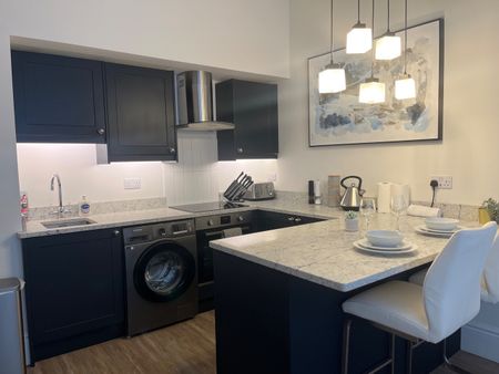 1 Bed Flat, Milman Road, RG2 - Photo 4