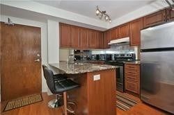 For Lease - 60 Fairfax Crescent Unit# 424, Toronto, Ontario - Photo 1