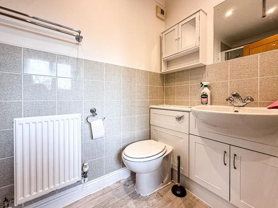 3 bedroom penthouse to rent - Photo 1