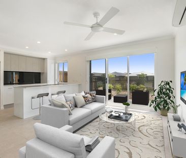 4 BEDROOM TOWNHOUSES FOR RENT (BREAK LEASE) - Photo 1