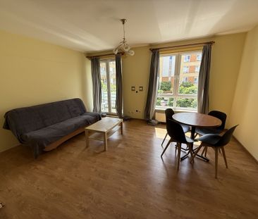 Kaziemierska 2pok 46m2 z balkonem - Zdjęcie 2