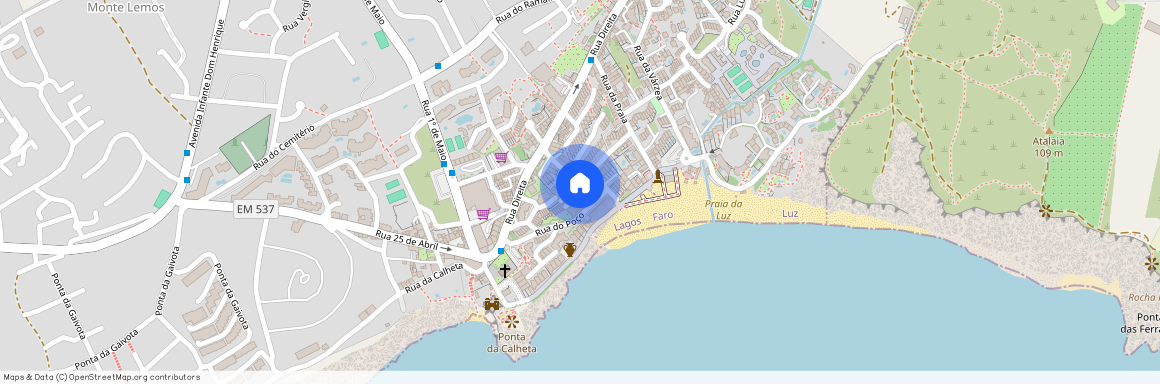 Building Beco do Poço - dreamalgarve-mediacao-imobiliria-lda - 1384278, Luz