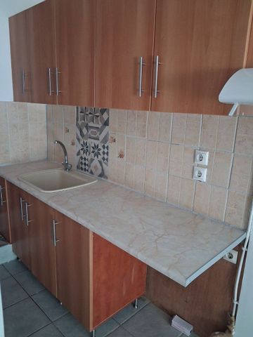 Studio/Γκαρσονιέρα για ενοικίαση Κάτω Αιγάλεω - Εσταυρωμένου (Αιγάλεω) - Φωτογραφία 2