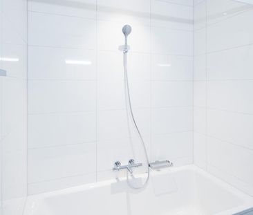 4.5-Zimmerwohnung im Ebisquare - Photo 3