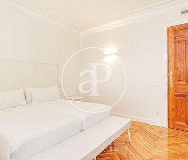 Flat for rent in Sol (Madrid) - Photo 1