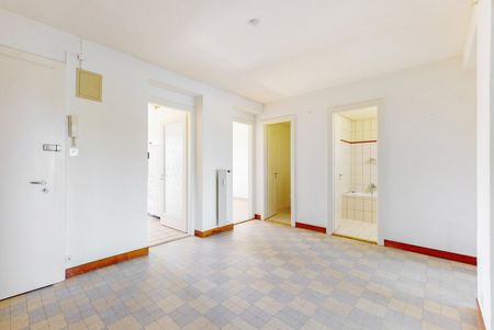 3 Zimmer, 73 m², 7. Stock - Photo 2