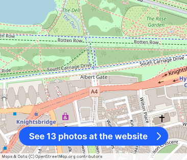 Albert Gate Court, Knightsbridge, London, SW1X, United Kingdom - Photo 1