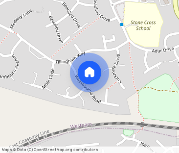 Tamar Close, Stone Cross, BN24 - Photo 1