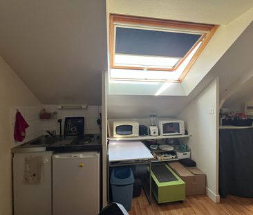 Location Appartement 1 pièce 11m² RENNES 35000 - Photo 3