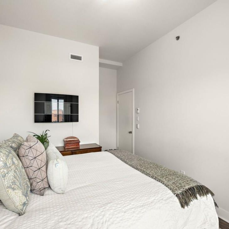 Appartement à louer - Photo 1