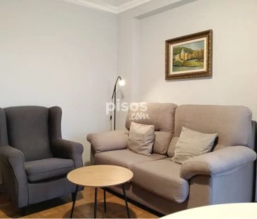 Piso en alquiler en Calle de Alfonso 'El Batallador' - Photo 2